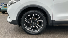 MG ZS 1.0T GDi Exclusive 5dr Petrol Hatchback